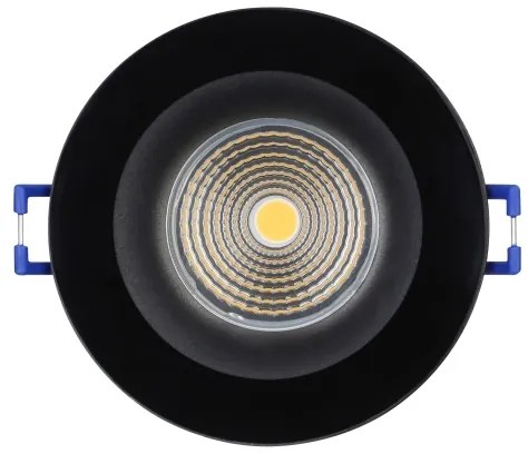 Eglo 99493 - LED Stmievateľné kúpeľňové svietidlo SALABATE LED/6W/230V 2700K IP44