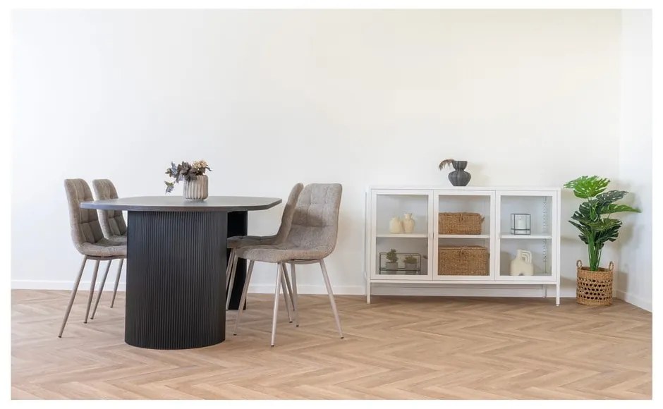 Jedálenský stôl 100x210 cm Boavista – House Nordic