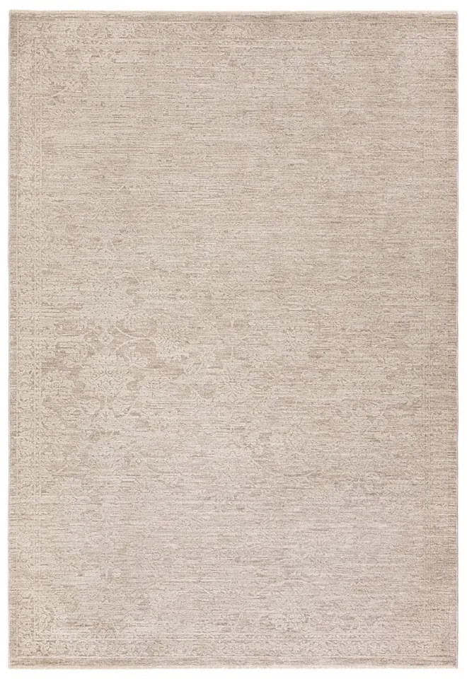Béžový koberec 200x300 cm Laurent Beige Natural – Asiatic Carpets
