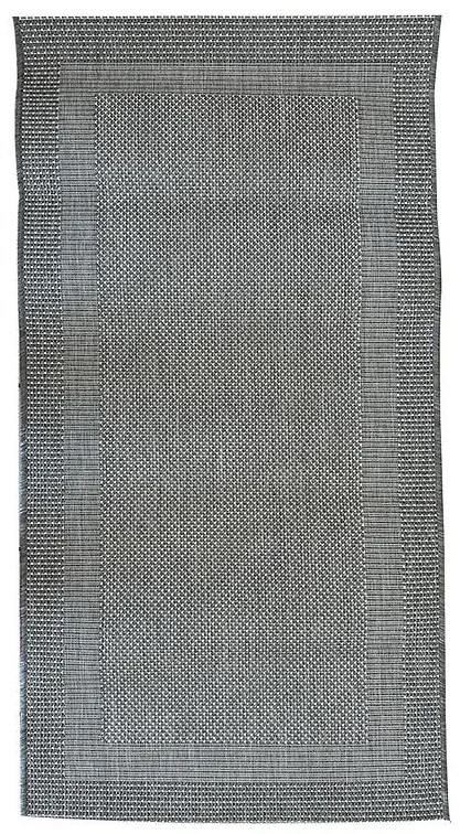 Koberec Adria New 0,8/1,5 01 GSG sivý