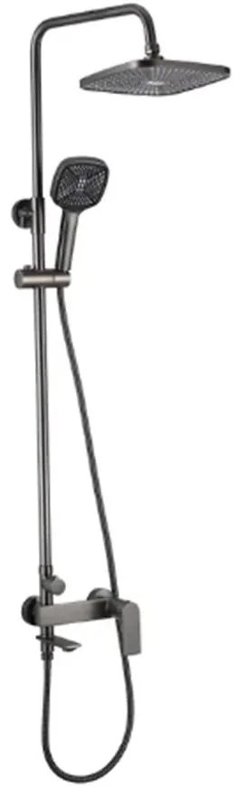 Sprchová súprava Rea Storm titan