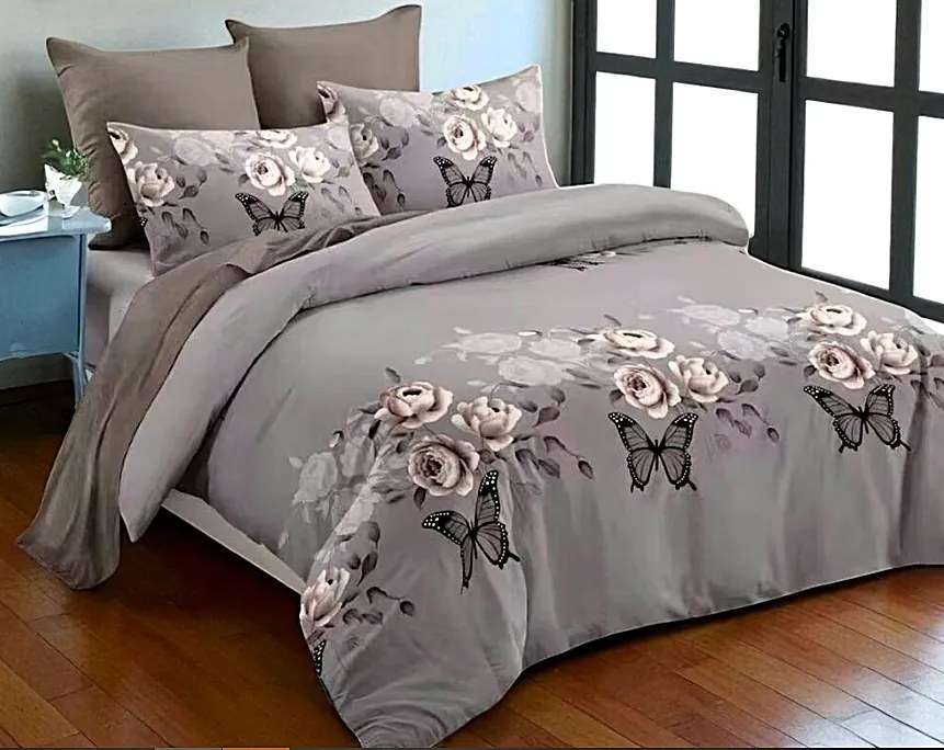 Obliečky Gitka Bavlna 7-dielna súprava