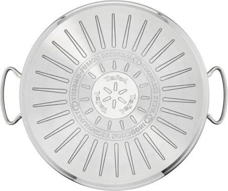 Tefal - Kastról s pokrievkou DUETTO 28 cm