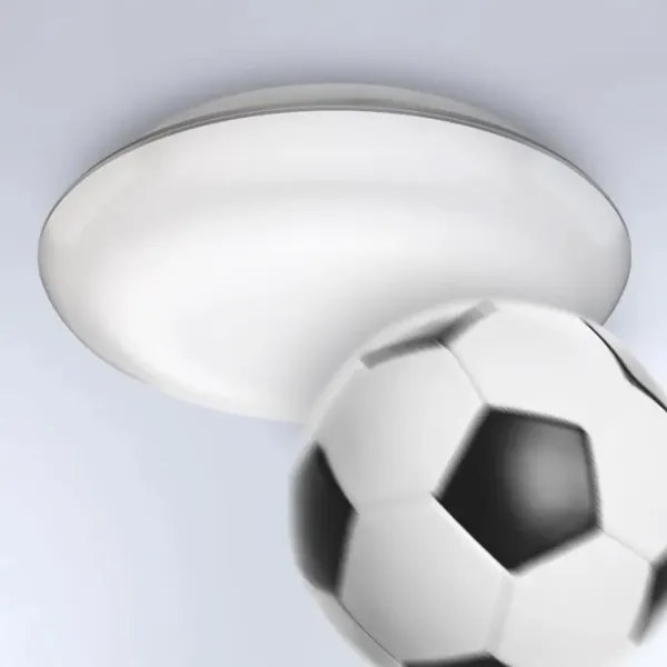 Steinel 068202-LED Svietidlo so senzorom DL Vario Quattro PRO S LED/14W/230V IP54