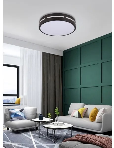 Immax NEO 07152-B50 - LED Stmievateľné svietidlo PERFECTO 48W/230V Wi-Fi Tuya + DO