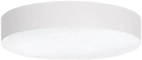 Stropné svietidlo COMPOLUX Stropné svietidlo KRUH 40W 360 922074/08C