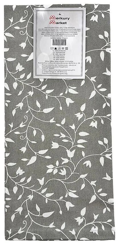 Kuchynská utierka OTC-11142 45x70 cm kuchyňa