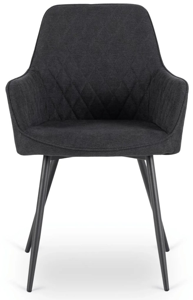 PROXIMA.store - Jedálenská stolička BRESSO 2 FARBA: béžová