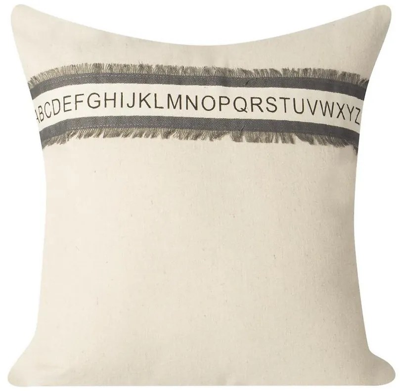 Obliečka na vankúš Nature/1 40x40 96032