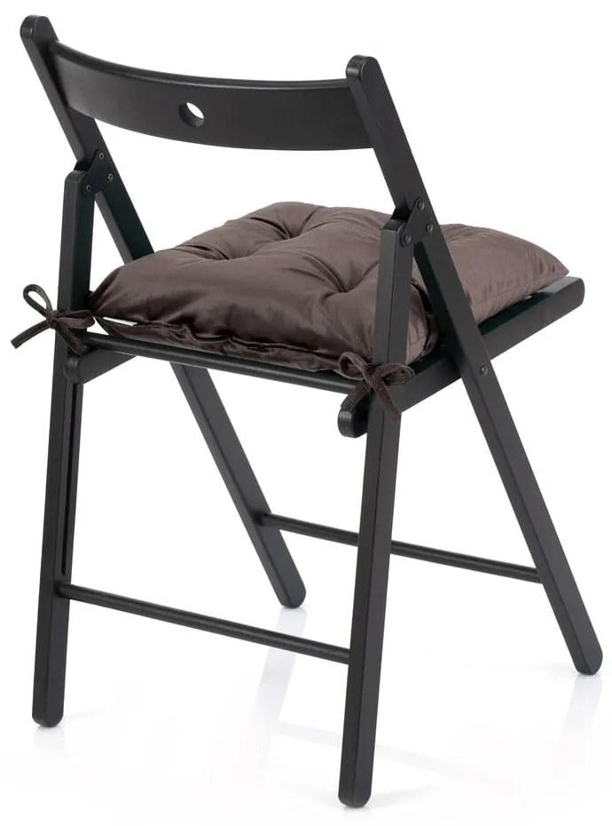 Zamatový sedák 40x40 cm Aleksa – Restilo