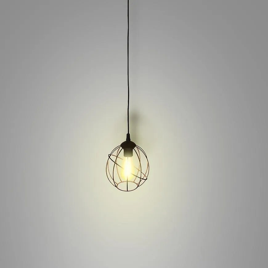 Luster Orbita 1625 CZA LW1