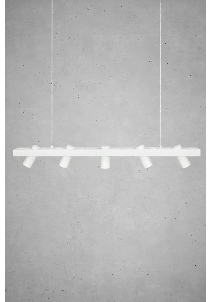 Závesné svietidlo Torino – Markslöjd