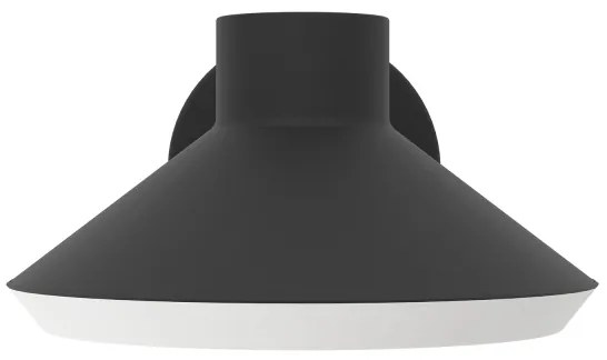 Eglo 900688 - LED Vonkajšie nástenné svietidlo NINNARELLA 1xGU10/4,6W/230V IP44