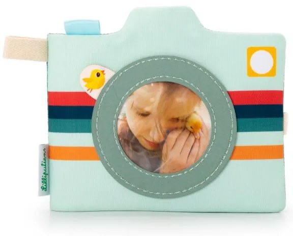 Lilliputiens - album na fotografie - dráčik Joe