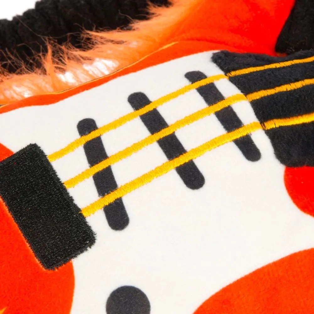 Hračka pre psa Elektrická gitara – P.L.A.Y.