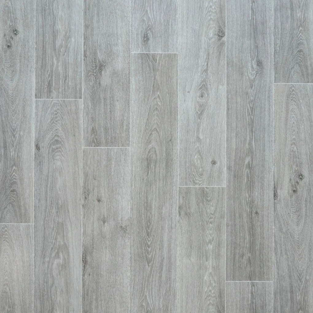 Gerflor, AKCIA: 230x300 cm PVC podlaha - lino AladinTex Home 1727 Noma, šíře, šedá, bez podkladu, detská izba