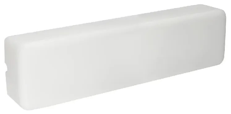 Vonkajšie nástenné svietidlo LINEA MyWhite B IP65 white 7810