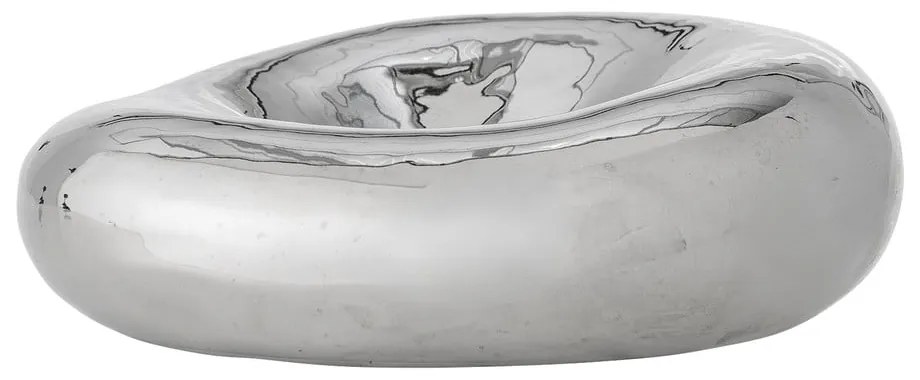 Kameninová dekoratívna misa ø 18 cm Shine – Bloomingville