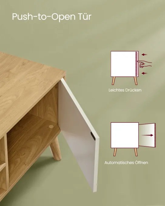 Stolík pod TV LTV120N01