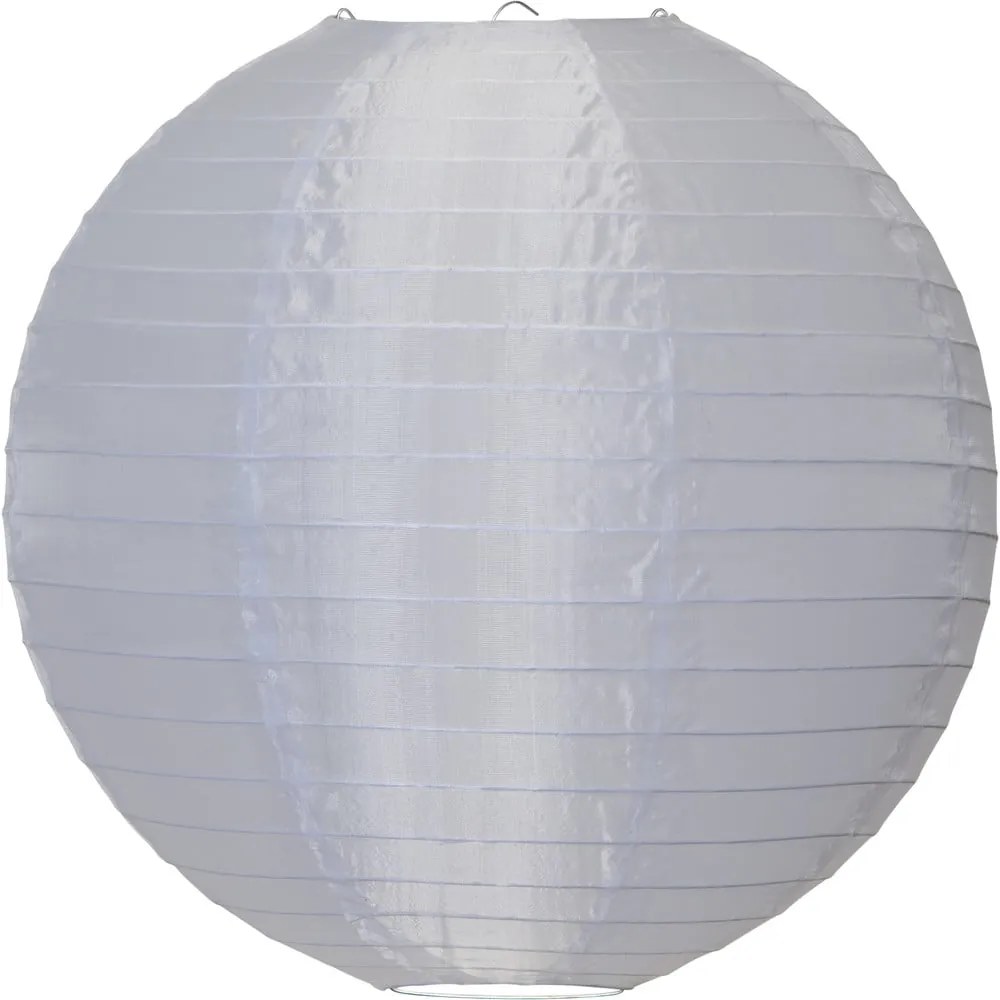 Závesný lampión Star Trading Festival Lamp Shade, ⌀ 40 cm