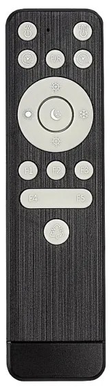 Rabalux 71332 - LED Stm. str. sviet. s ventilátorom DALFON 48W/230V 3000-6500K+DO