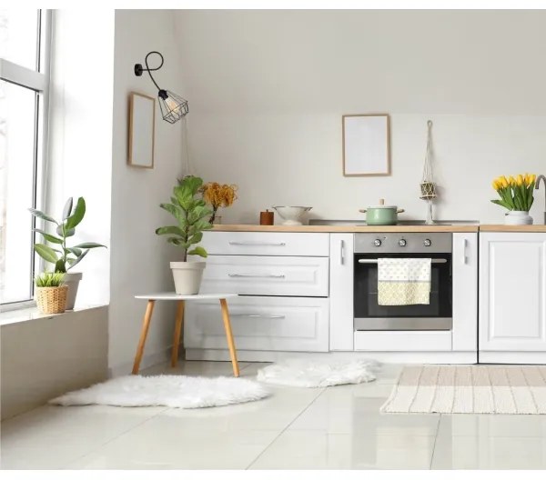 Nástenné svietidlo DIAMENT 1xE27/60W/230V