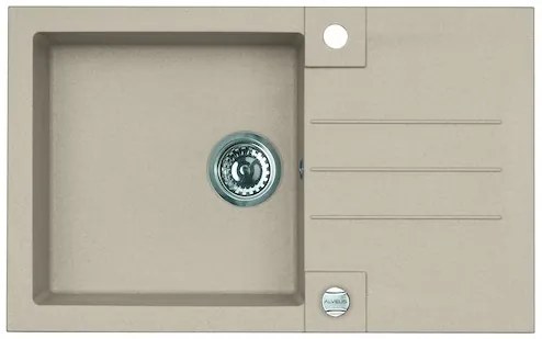 Alveus Rock 130 drez béžová 1 090 946