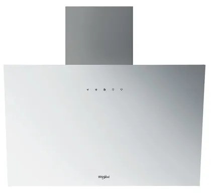 Whirlpool WHVP 62F LT W