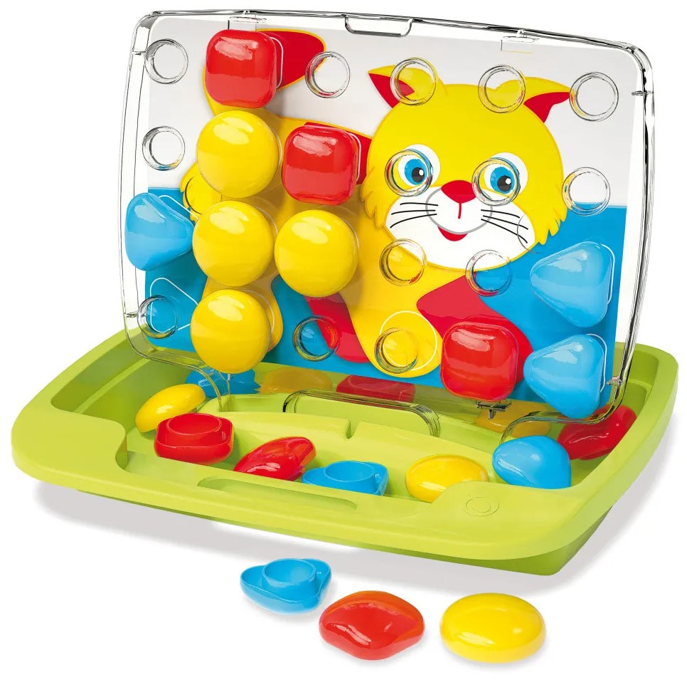 Mozaika Fantacolor Baby - 40 ks