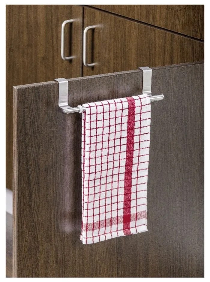 Nastaviteľný držiak na utierku Wenko