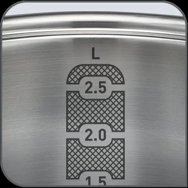 Tefal - 13-dielna sada riadu OPTI'SPACE