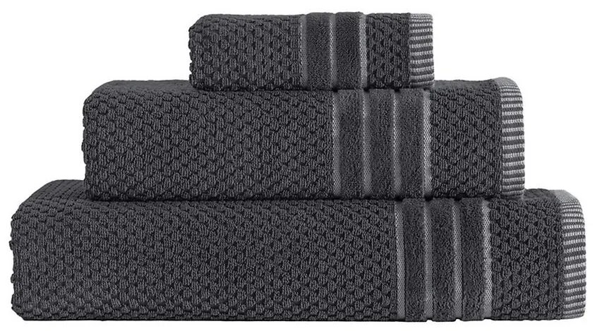 Uterák Elena 50x90 cm šedá