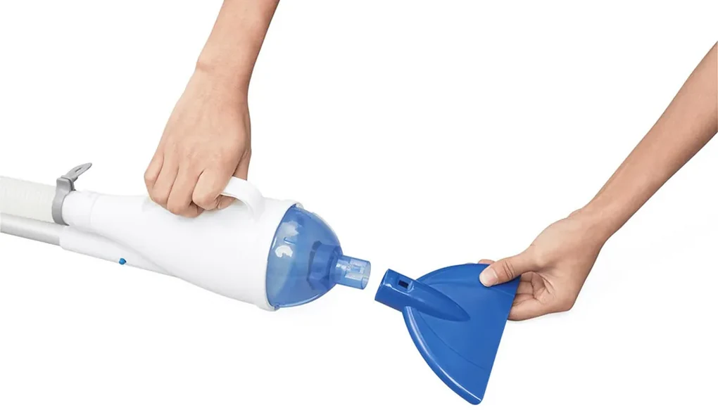 BESTWAY Flowclear AquaCrawl Bazénový vysávač 58212