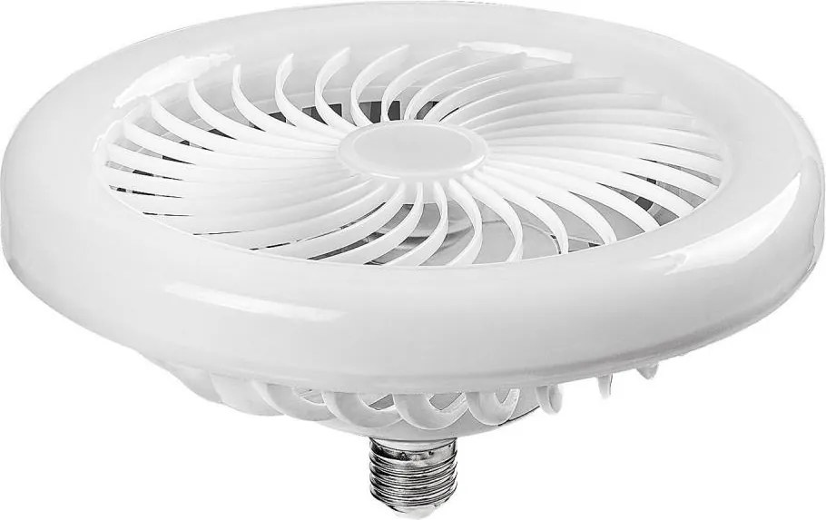 Rabalux 79231 - LED žiarovka s ventilátorom SMD E27/16W/230V