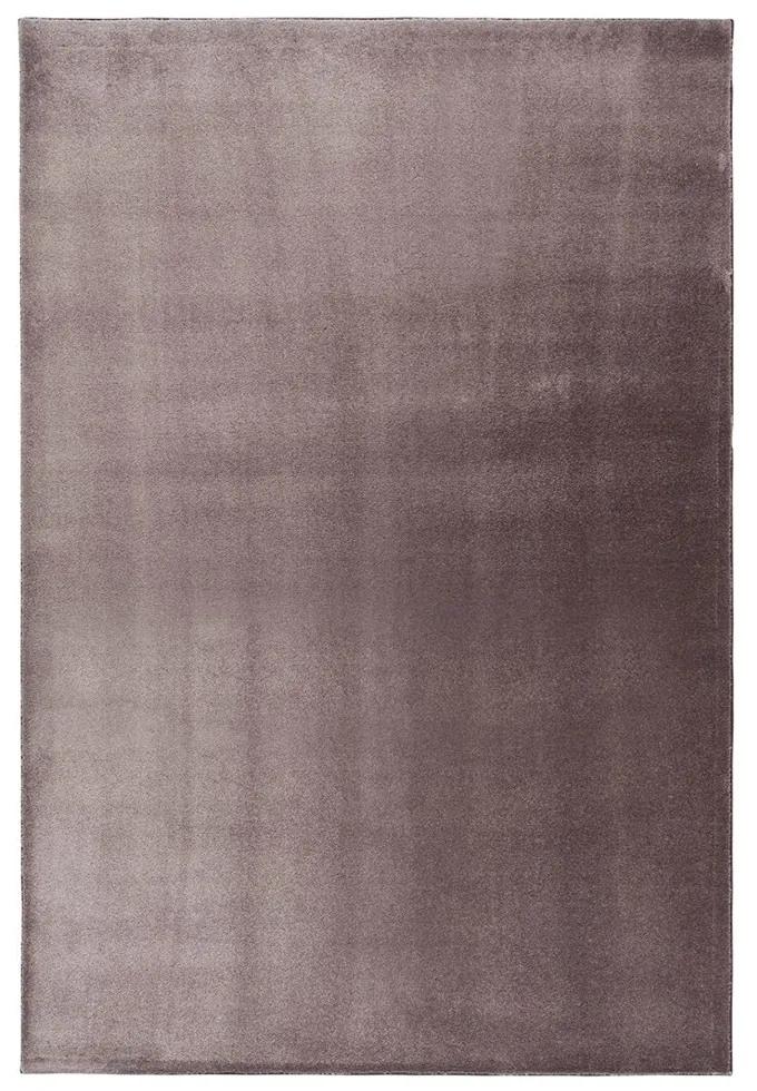VM-Carpet | Koberec Satine - Fialová / 200x300 cm