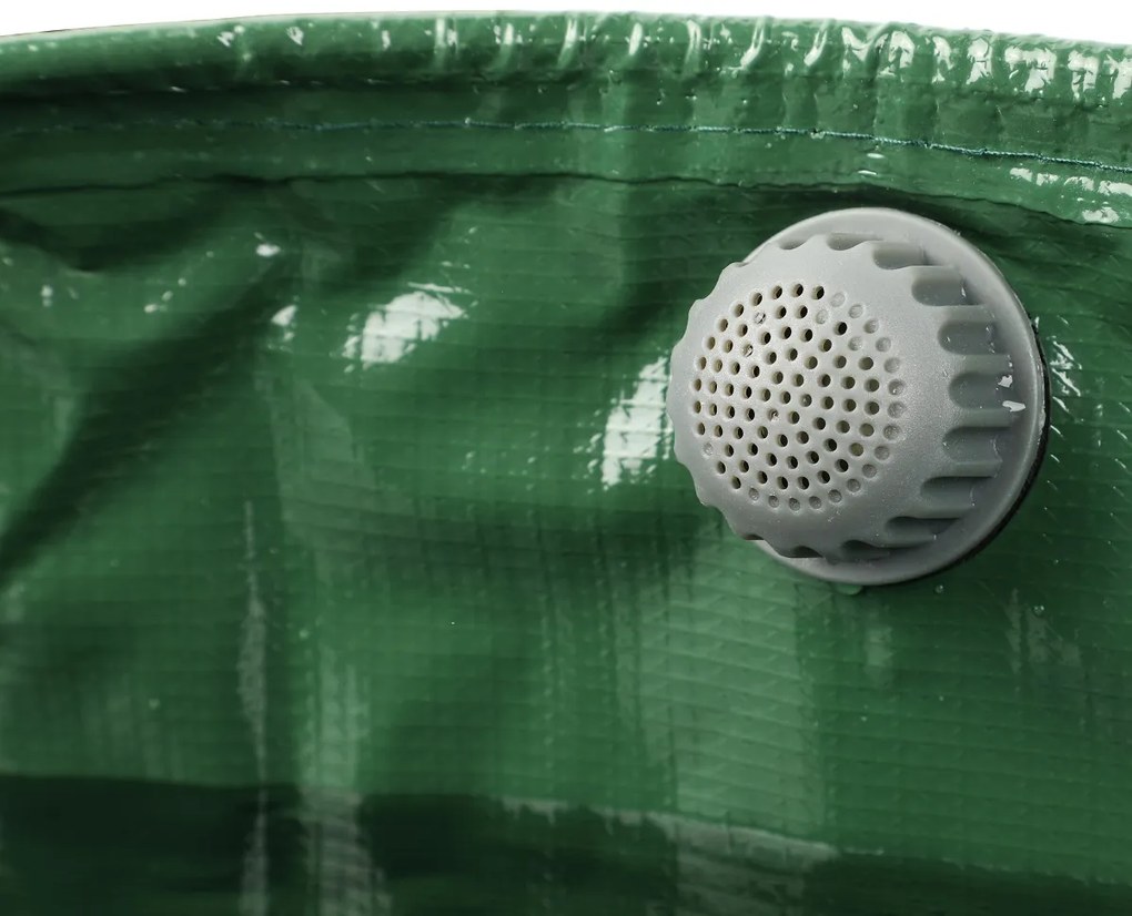 ASIST smart garden Skladací sud na vodu 500L Array: L