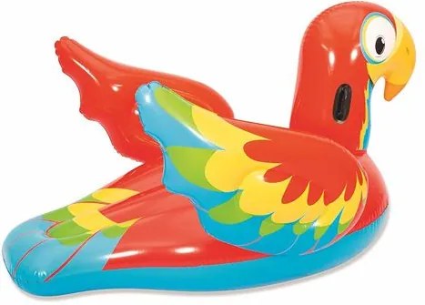 Nafukovací matrac Parrot 230 cm x 180 cm Bestway 41127