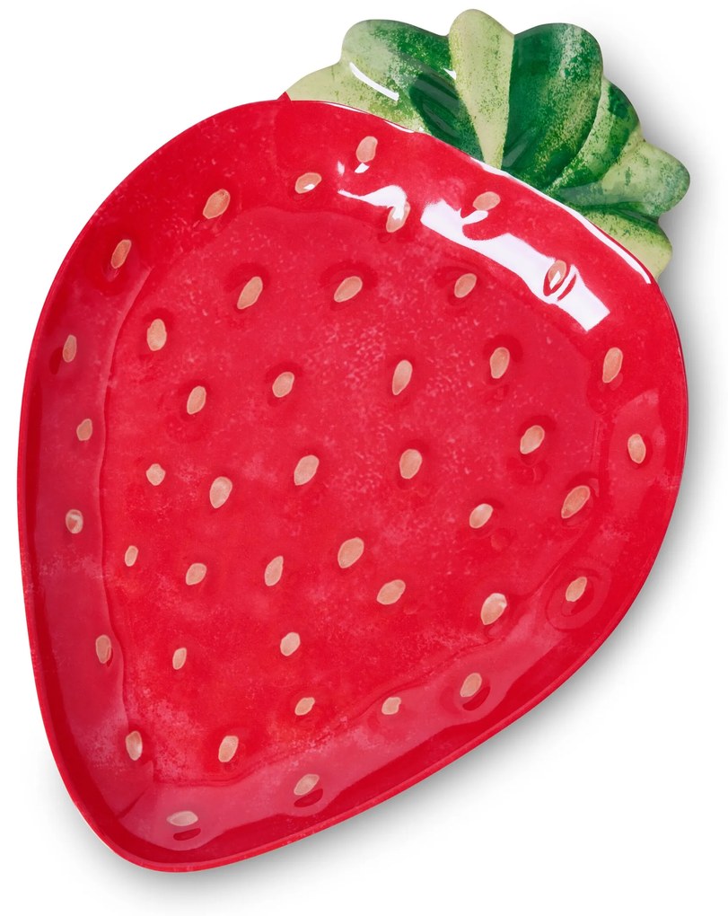 Servírovací tanier