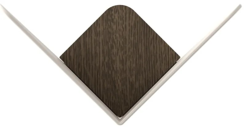 Nástenný oceľový háčik Butterflies Medium – UMAGE