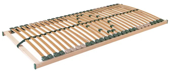 ECOMATRACE PORTOFLEX PEVNÝ LAMELOVÝ ROŠT Rozmery 120x200