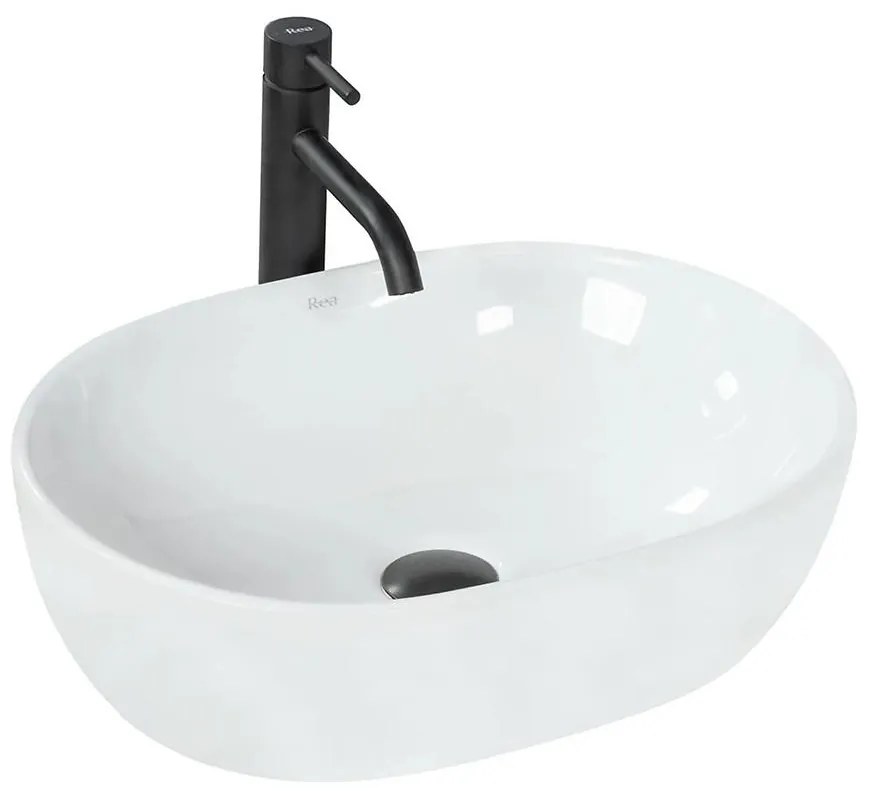 Umývadlo na dosku Amelia White