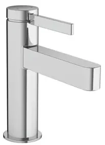 Umývadlová batéria Hansgrohe Finoris s clic-clac chróm 76010000