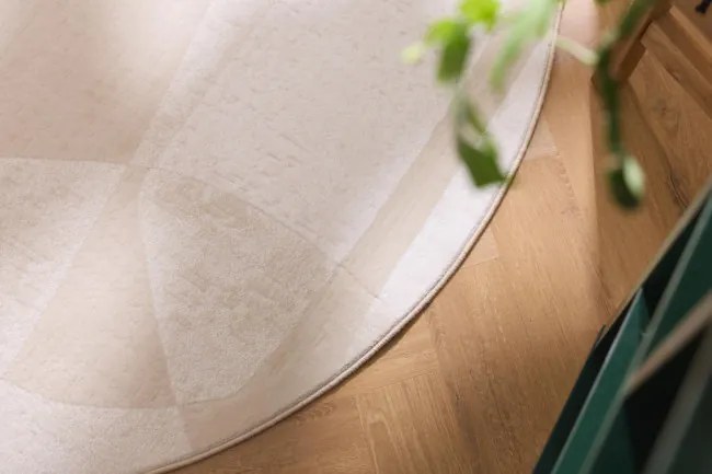 Koberec Osta Tierra 49262 RP100 kruh