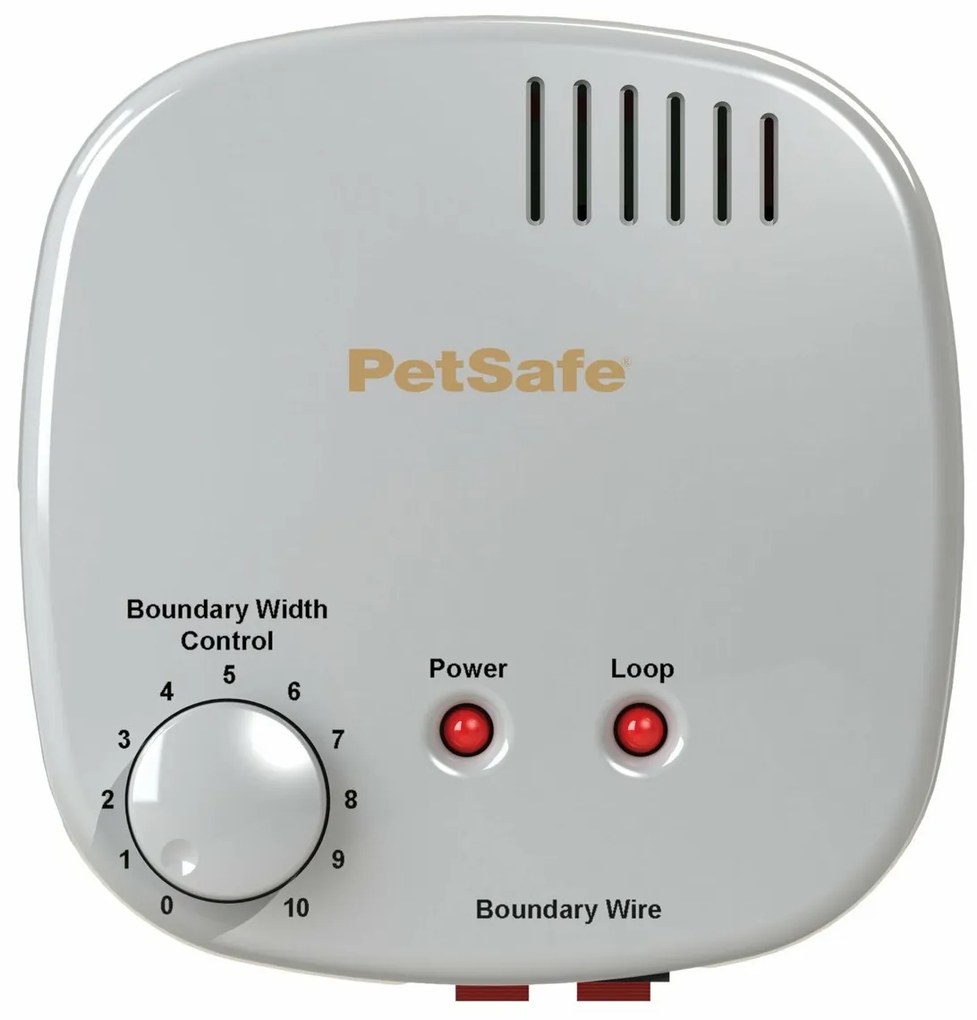 PetSafe® Elektrický ohradník pre psy Basic