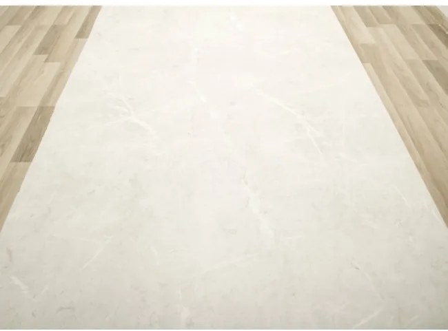 PVC podlaha Stellar Celeste 509 mramor, krémová - Výpredaj