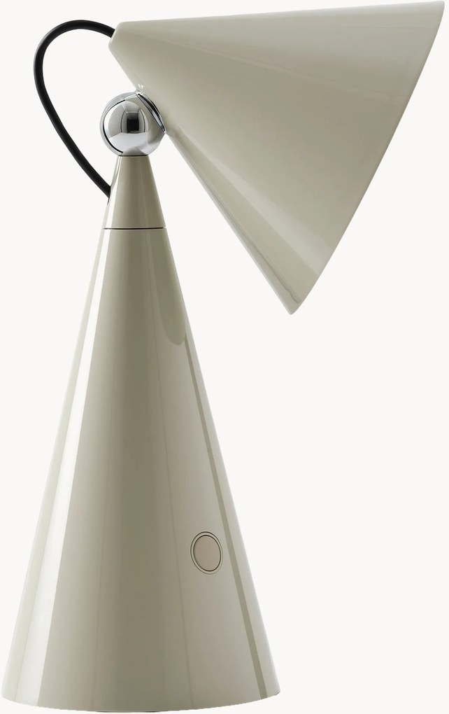 Prenosná stmievateľná stolová LED lampa Pose