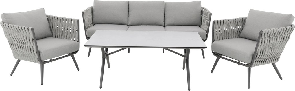 Doppler RIVA EXPERT prírodná, 3+1