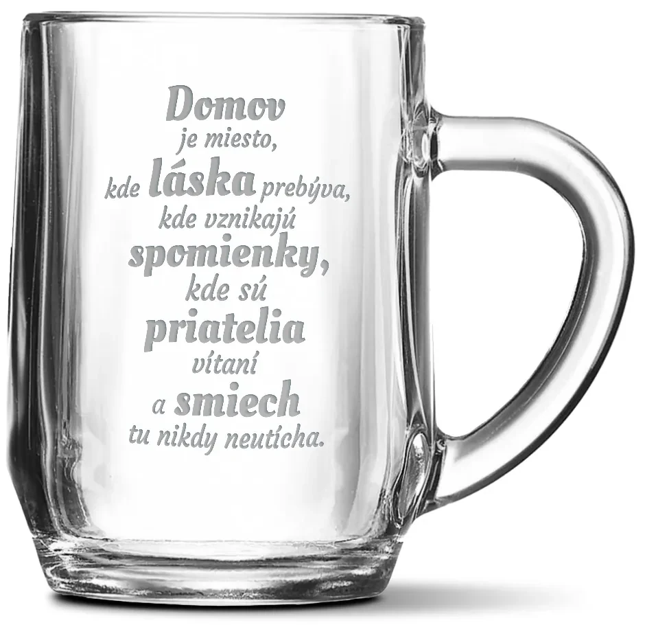Sablio Polliter Domov 4: 0,5 l