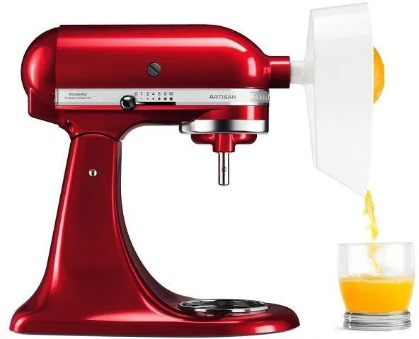 Odšťavovač citrusov KitchenAid