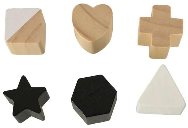 ČistéDrevo Drevené interaktívne chodítko